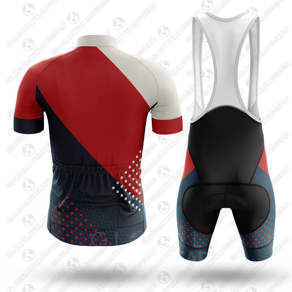 Awesome Husband - Men's Cycling Kit