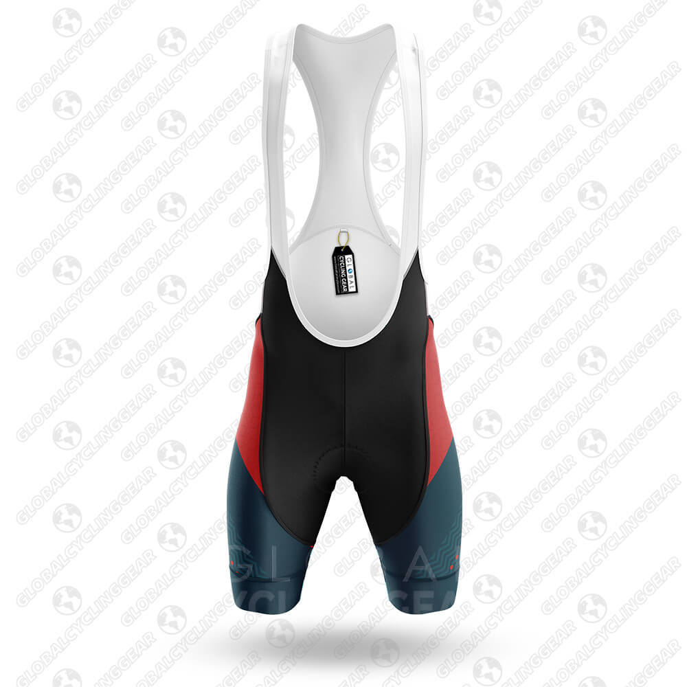 Awesome Husband - Men's Cycling Kit