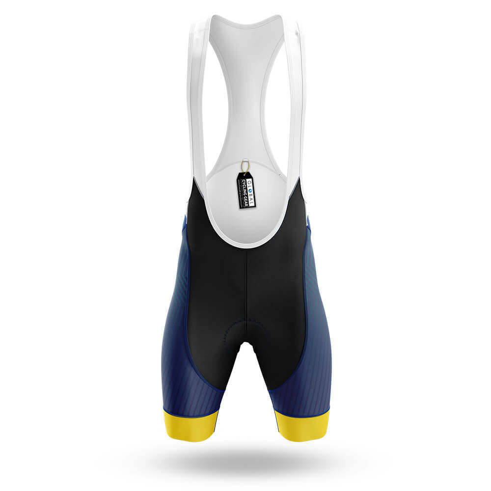 Wings On Your Feet   - Men's Cycling Kit