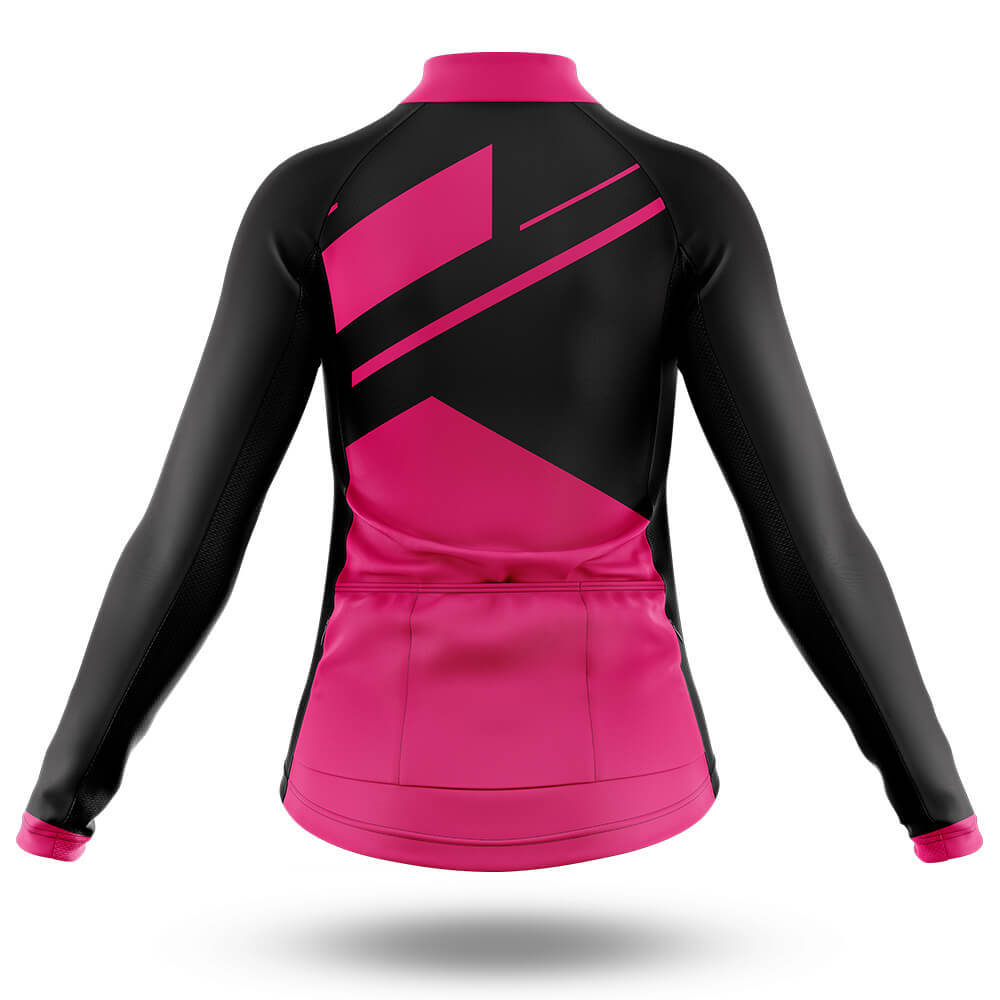 Woman Cycling Kit V3