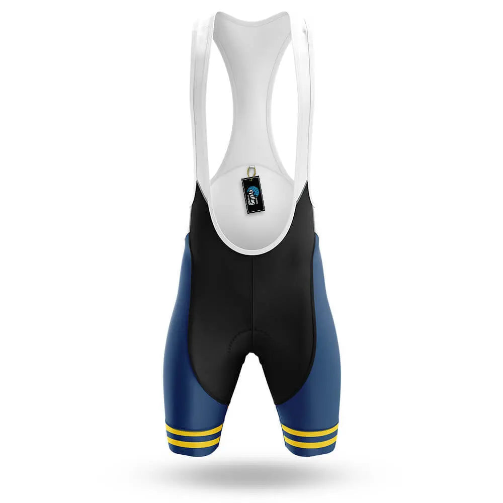 Can't Work Today - Men's Cycling Kit