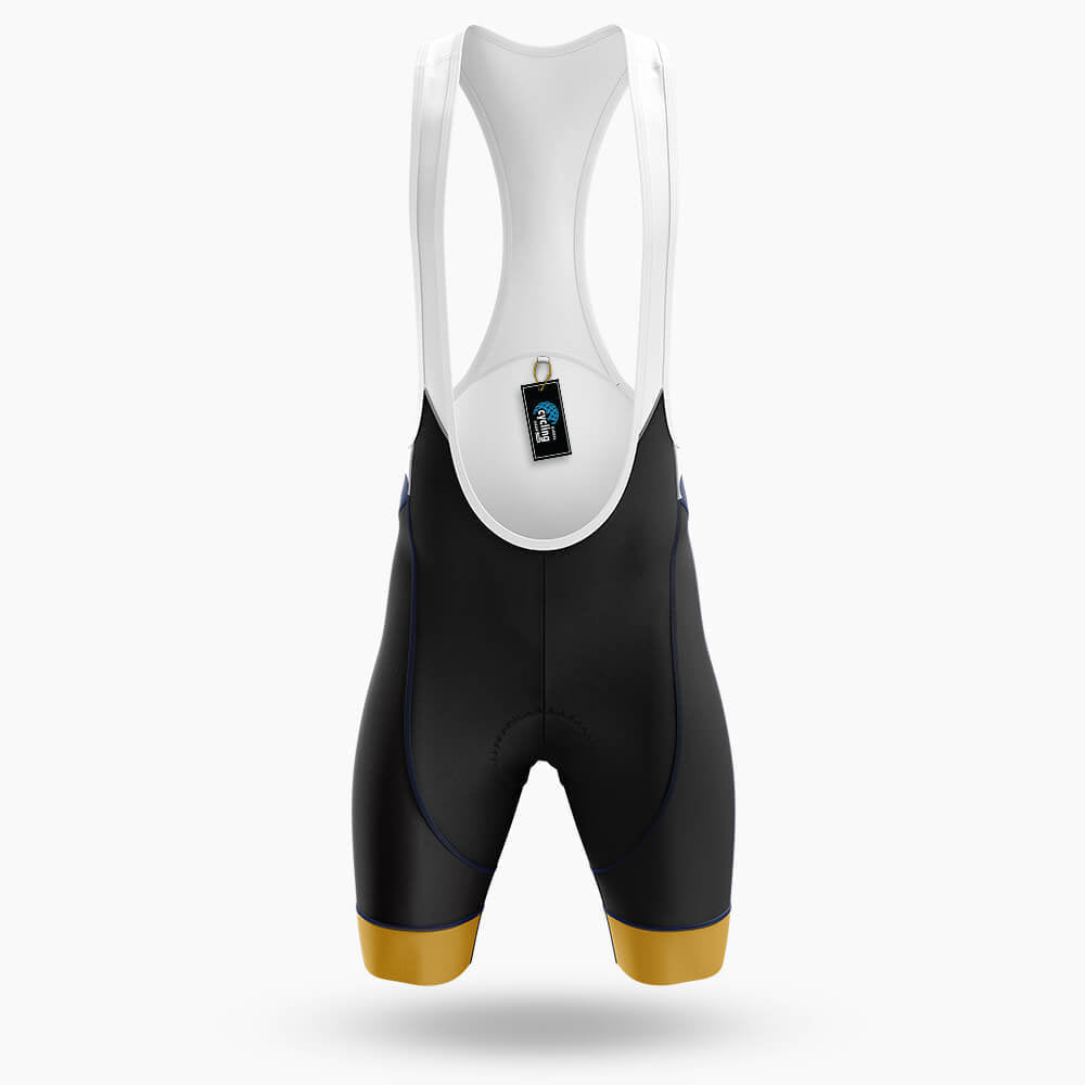 WELB - Men's Cycling Kit
