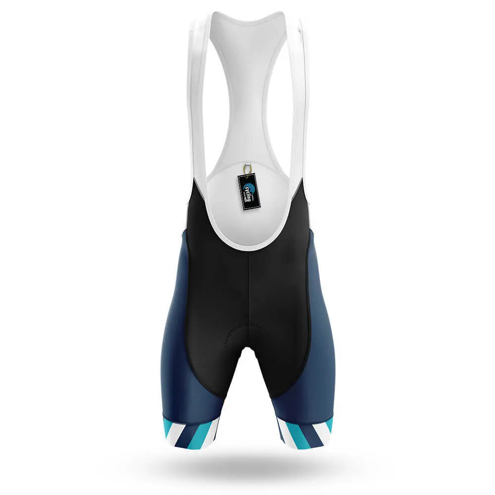 WTF - Men's Cycling Kit