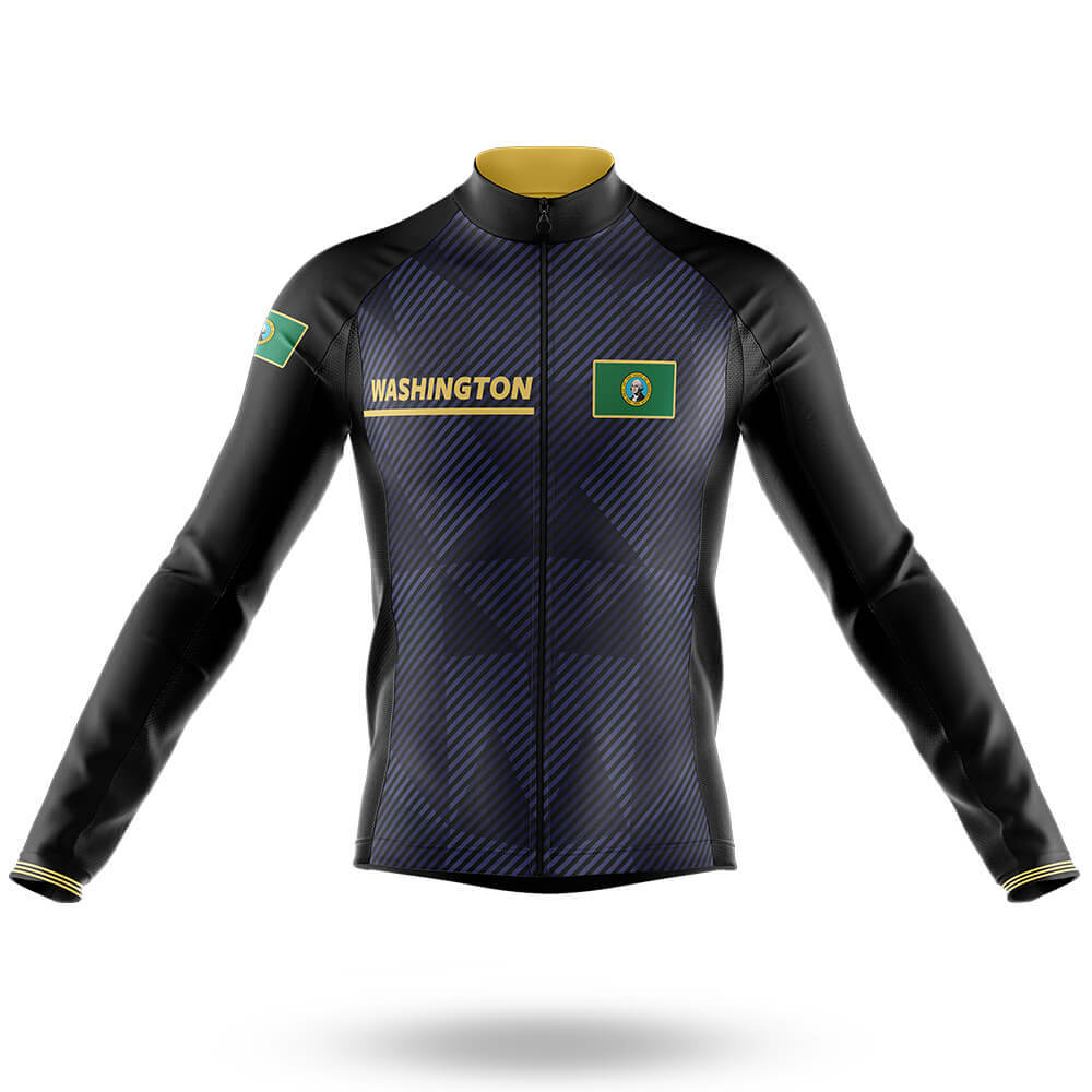 Washington S2   - Men's Cycling Kit