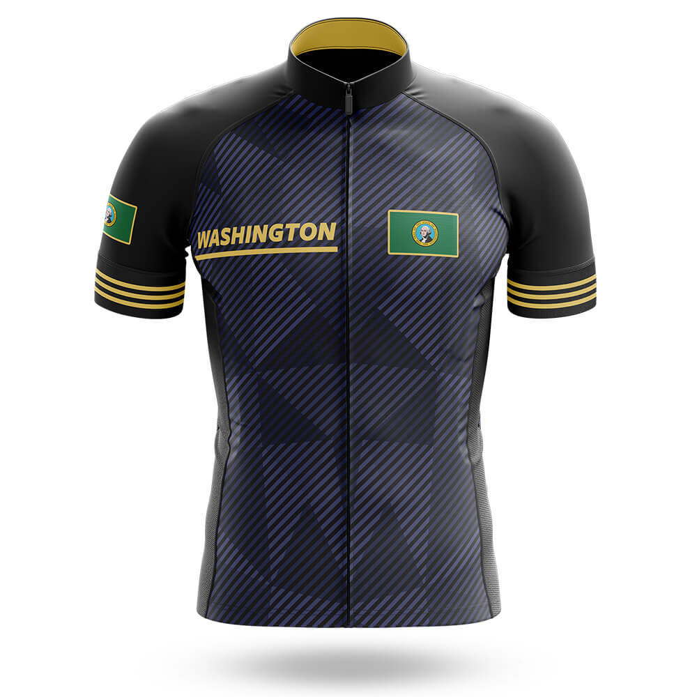 Washington S2   - Men's Cycling Kit