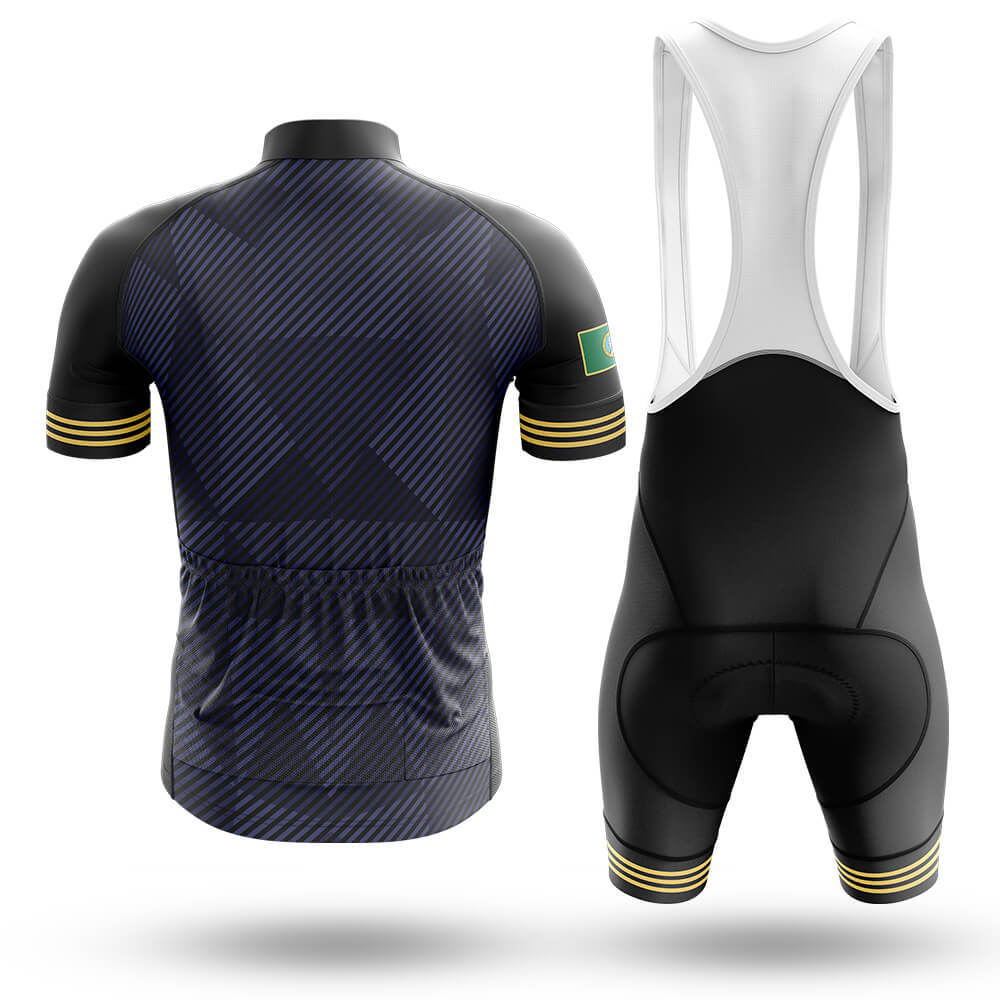 Washington S2   - Men's Cycling Kit