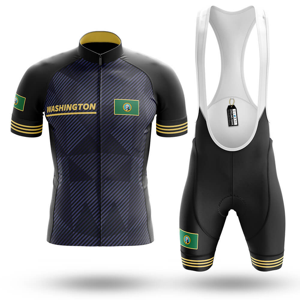 Washington S2   - Men's Cycling Kit