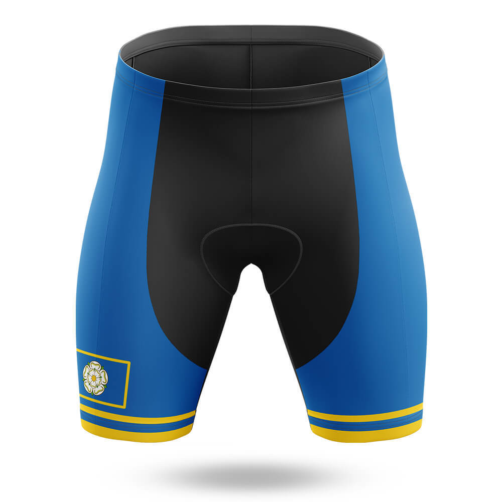 Yorkshire - Women - Cycling Kit